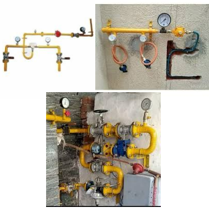 Commercial kitchen equipment