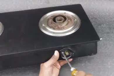 Commercial kitchen equipment